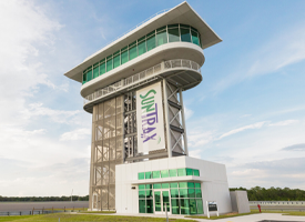 Observation Tower